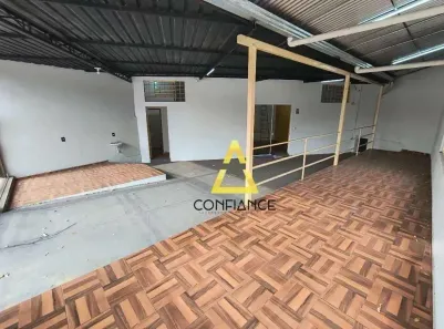 Ponto Comercial para alugar, 110m² no Jardim Planalto, Jaguariúna