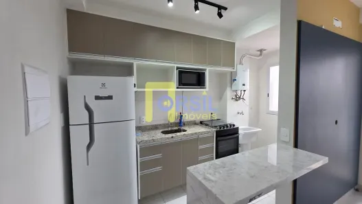 Apartamento com 2 Quartos para alugar, 50m² no Vila Oliveira, Mogi das Cruzes