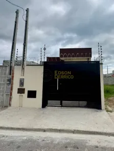 Casa com 2 Quartos à venda, 70m² no Residencial e Comercial Portal dos Eucaliptos, Pindamonhangaba