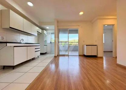 Apartamento com 2 Quartos à venda, 52m² no Vila Vasques, Votorantim