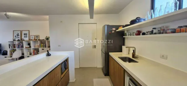 Apartamento com 2 Quartos à venda, 105m² no Parque das Nações, Santo André
