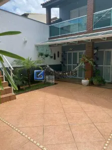 Sobrado com 3 Quartos à venda, 264m² no Jardim do Mar, São Bernardo do Campo