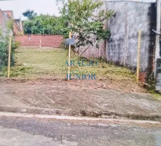 Lote/Terreno à venda, 150m² no Jardim da Mata, Americana