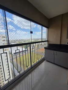 Apartamento com 3 Quartos à venda, 65m² no Parque Oeste Industrial, Goiânia