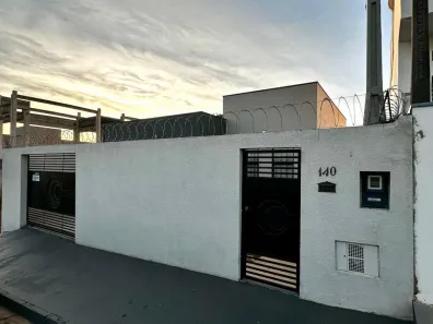 Casa com 3 Quartos à venda, 170m² no Jardim Santa Amélia, Hortolândia