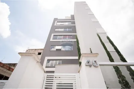Apartamento com 1 Quarto à venda, 27m² no São Pedro, Juiz de Fora