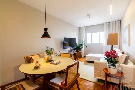 Apartamento com 3 Quartos à venda, 100m² no Pinheiros, São Paulo
