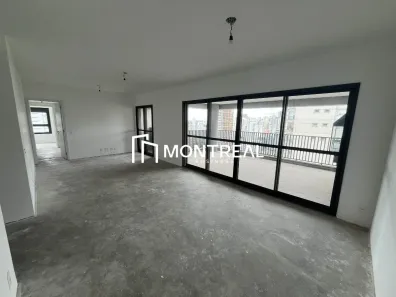 Apartamento com 3 Quartos à venda, 151m² no Sumaré, São Paulo
