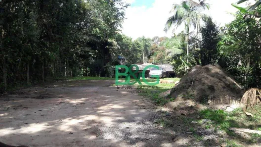 Lote/Terreno à venda, 2100m² no Parque Maringá, Arujá