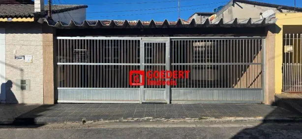 Casa com 2 Quartos à venda, 98m² no Cidade SOIMCO, Guarulhos