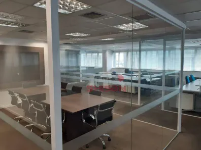 Sala Comercial à venda, 246m² no Cerqueira César, São Paulo