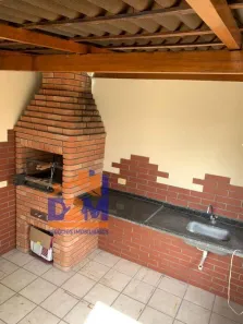 Sobrado com 4 Quartos à venda, 240m² no Vila Campesina, Osasco
