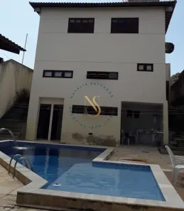 Casa com 5 Quartos à venda, 565m² no Barro Duro, Maceió