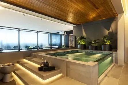 Apartamento com 4 Quartos à venda, 277m² no Setor Marista, Goiânia