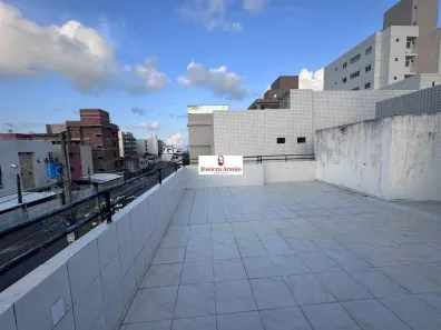 Apartamento com 2 Quartos à venda, 76m² no Bessa, João Pessoa