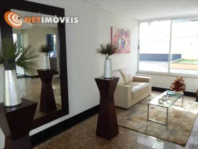 Apartamento com 2 Quartos para alugar, 65m² no Buritis, Belo Horizonte