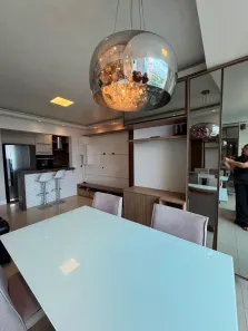 Apartamento com 3 Quartos à venda, 72m² no Quitandinha, São Luís