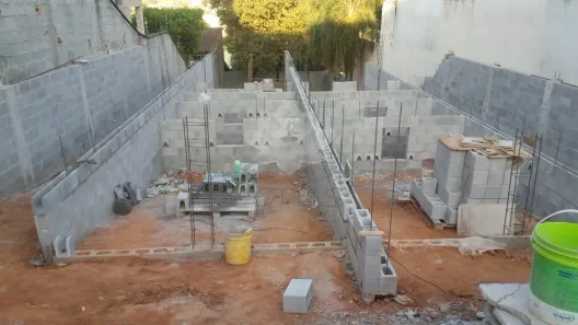 Lote/Terreno à venda, 430m² no Jardim do Lago, Atibaia