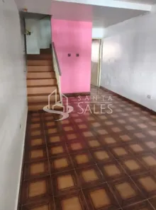 Sobrado com 2 Quartos à venda, 104m² no Vila Vera, São Paulo