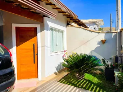 Casa com 2 Quartos à venda, 100m² no Vale do Sol, Pinheiral