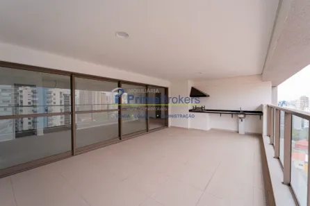 Apartamento com 3 Quartos à venda, 142m² no Vila Mariana, São Paulo