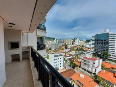 Apartamento com 2 Quartos para alugar, 69m² no Trindade, Florianópolis