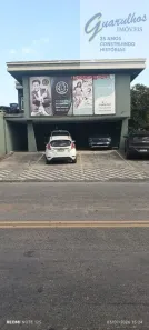 Sala Comercial para alugar, 11m² no Parque Renato Maia, Guarulhos