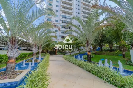 Apartamento com 3 Quartos à venda, 79m² no Ponta Negra, Natal