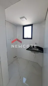 Apartamento com 2 Quartos à venda, 56m² no Umuarama, Osasco