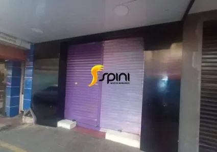 Ponto Comercial para alugar, 40m² no Nossa Senhora Aparecida, Uberlândia