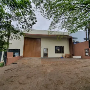 Galpão/Depósito/Armazém para alugar, 354m² no Conjunto Residencial Ney Braga, Maringá