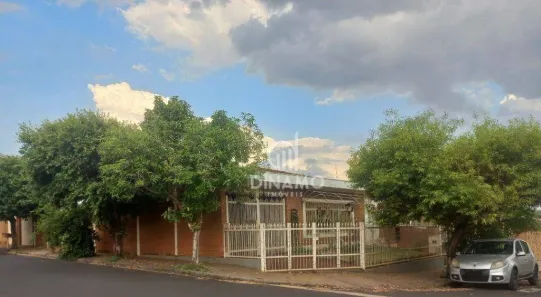 Casa com 3 Quartos à venda, 186m² no Sumarezinho, Ribeirão Preto