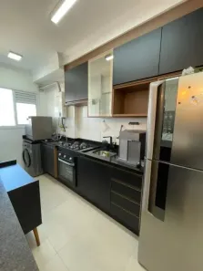 Apartamento com 2 Quartos à venda, 49m² no Jaguaribe, Osasco