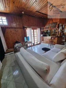 Casa com 2 Quartos à venda, 133m² no Vila Silveira, Guarulhos