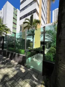 Apartamento com 1 Quarto à venda, 30m² no Boa Viagem, Recife