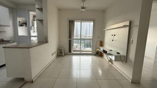 Apartamento com 2 Quartos à venda, 60m² no Vila Boa Vista, Barueri