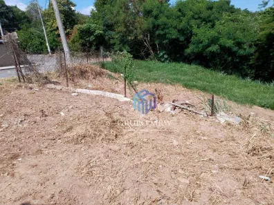 Lote/Terreno à venda, 180m² no Altos de Votorantim, Votorantim