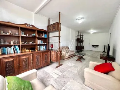 Apartamento com 4 Quartos à venda, 160m² no Graça, Salvador