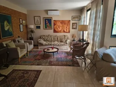 Sobrado com 4 Quartos à venda, 350m² no Jardim Recreio, Ribeirão Preto