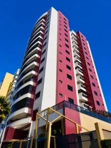 Apartamento com 3 Quartos para alugar, 93m² no Atalaia, Aracaju