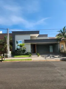 Casa com 3 Quartos à venda, 205m² no Loteamento Village Damha Mirassol III, Mirassol