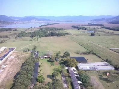 Lote/Terreno à venda, 115200m² no Araçatuba, Imbituba