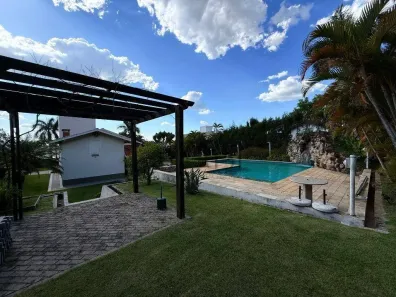 Casa de Condomínio com 3 Quartos à venda, 331m² no Vila Martins, Itu