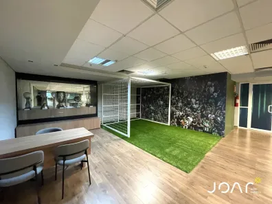 Ponto Comercial para alugar, 956m² no Santa Efigênia, Belo Horizonte