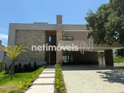 Casa de Condomínio com 4 Quartos à venda, 425m² no Residencial Vitória I, Lagoa Santa