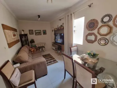 Apartamento com 2 Quartos à venda, 48m² no Jardim Elite, Piracicaba
