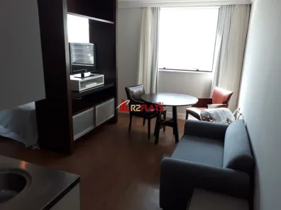 Flat com 1 Quarto à venda, 29m² no Itaim Bibi, São Paulo