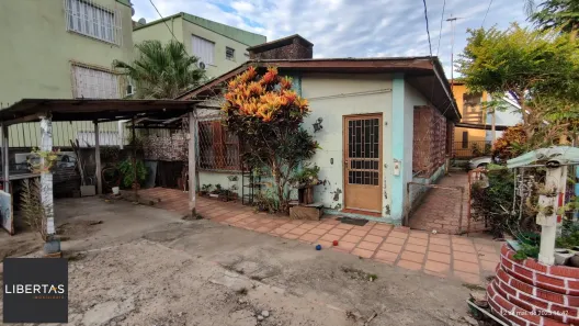 Casa com 3 Quartos à venda, 106m² no Cristal, Porto Alegre