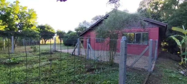 Fazenda/Sítio com 1 Quarto à venda, 98m² no , Rolante