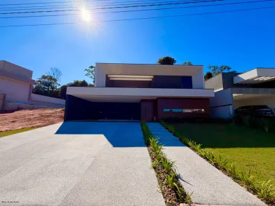 Casa de Condomínio com 3 Quartos à venda, 233m² no Parque Dom Henrique, Cotia